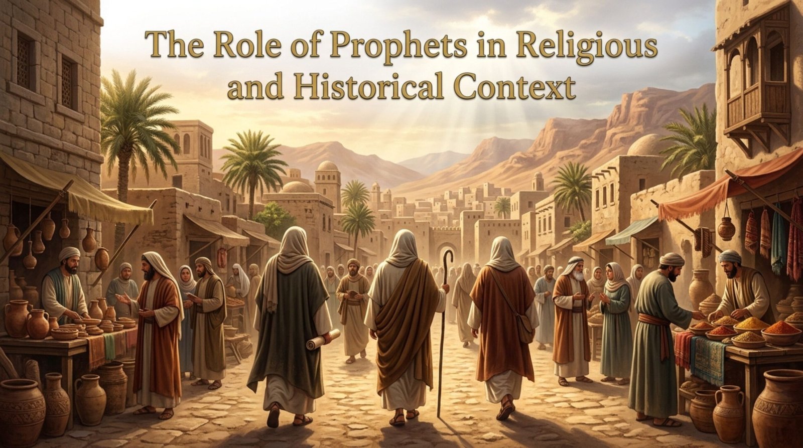 Historical Context