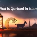 What is Qurbani in Islam