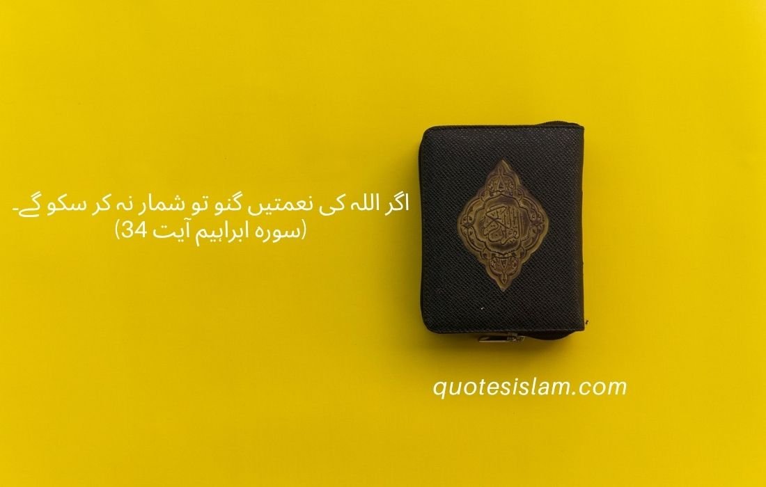 سورۃ المائدہ آیت15