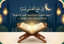 Islamic Quotes About Life: Timeless Wisdom From the Quran and Hadith