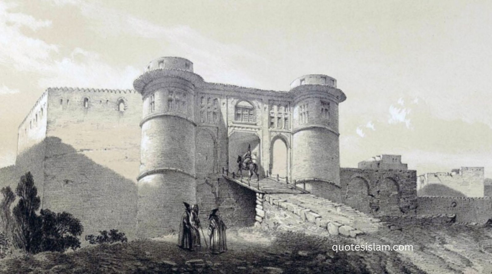 battle of nahavand 642