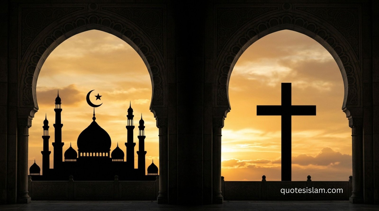 christianity and islam