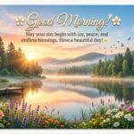 New Good Morning Wishes