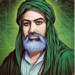 Ali ibn Abi Talib