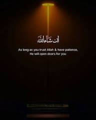 Muslim Motivation