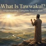 What Is Tawwakul